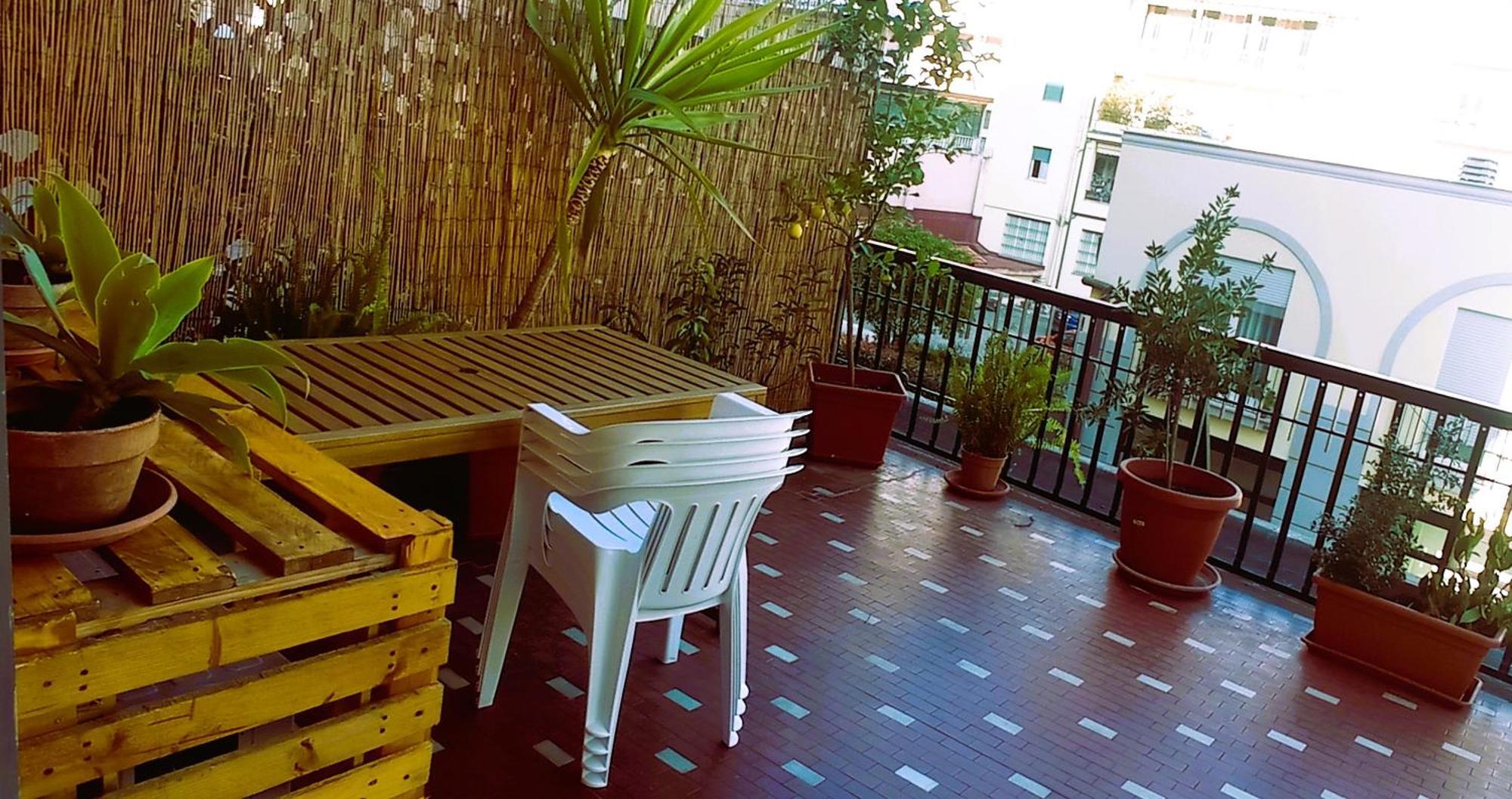 Foce24 - City Garden - Imperia Buitenkant foto